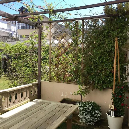Tranquility Near Beaches And Historical Places * Lourenza